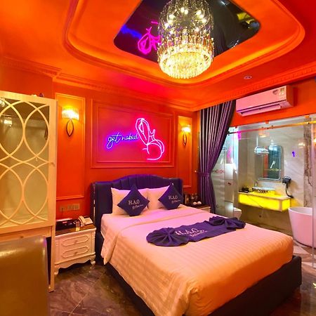 H A O Boutique Hotel Πόλη Χο Τσι Μινχ Εξωτερικό φωτογραφία