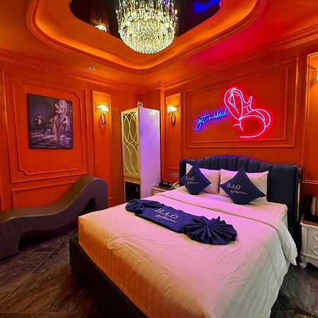 H A O Boutique Hotel Πόλη Χο Τσι Μινχ Εξωτερικό φωτογραφία