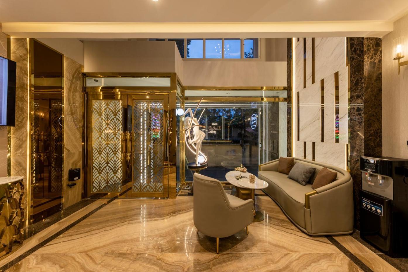 H A O Boutique Hotel Πόλη Χο Τσι Μινχ Εξωτερικό φωτογραφία