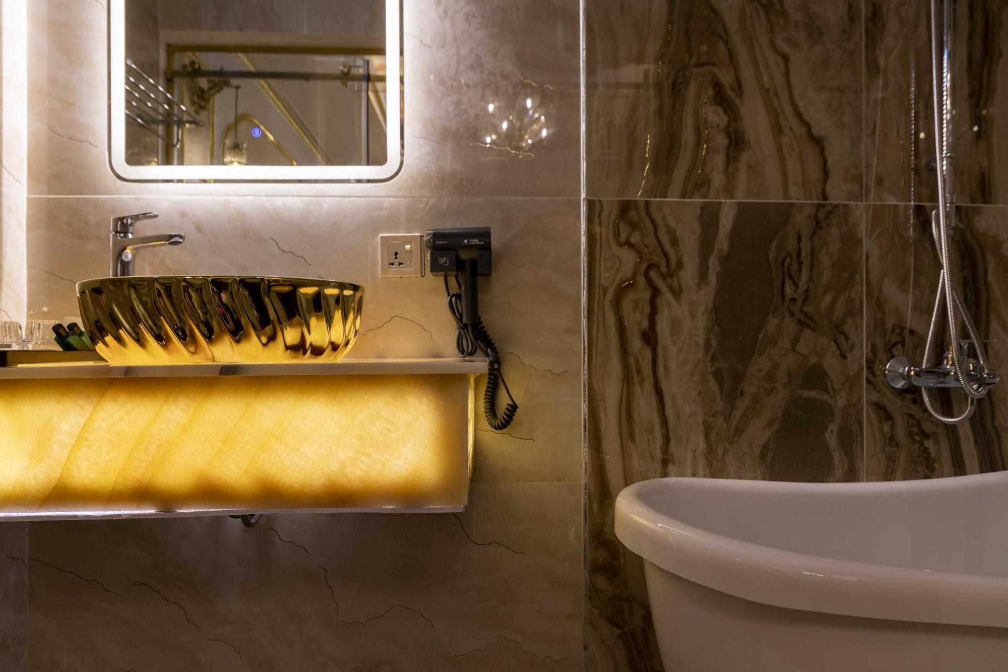 H A O Boutique Hotel Πόλη Χο Τσι Μινχ Εξωτερικό φωτογραφία