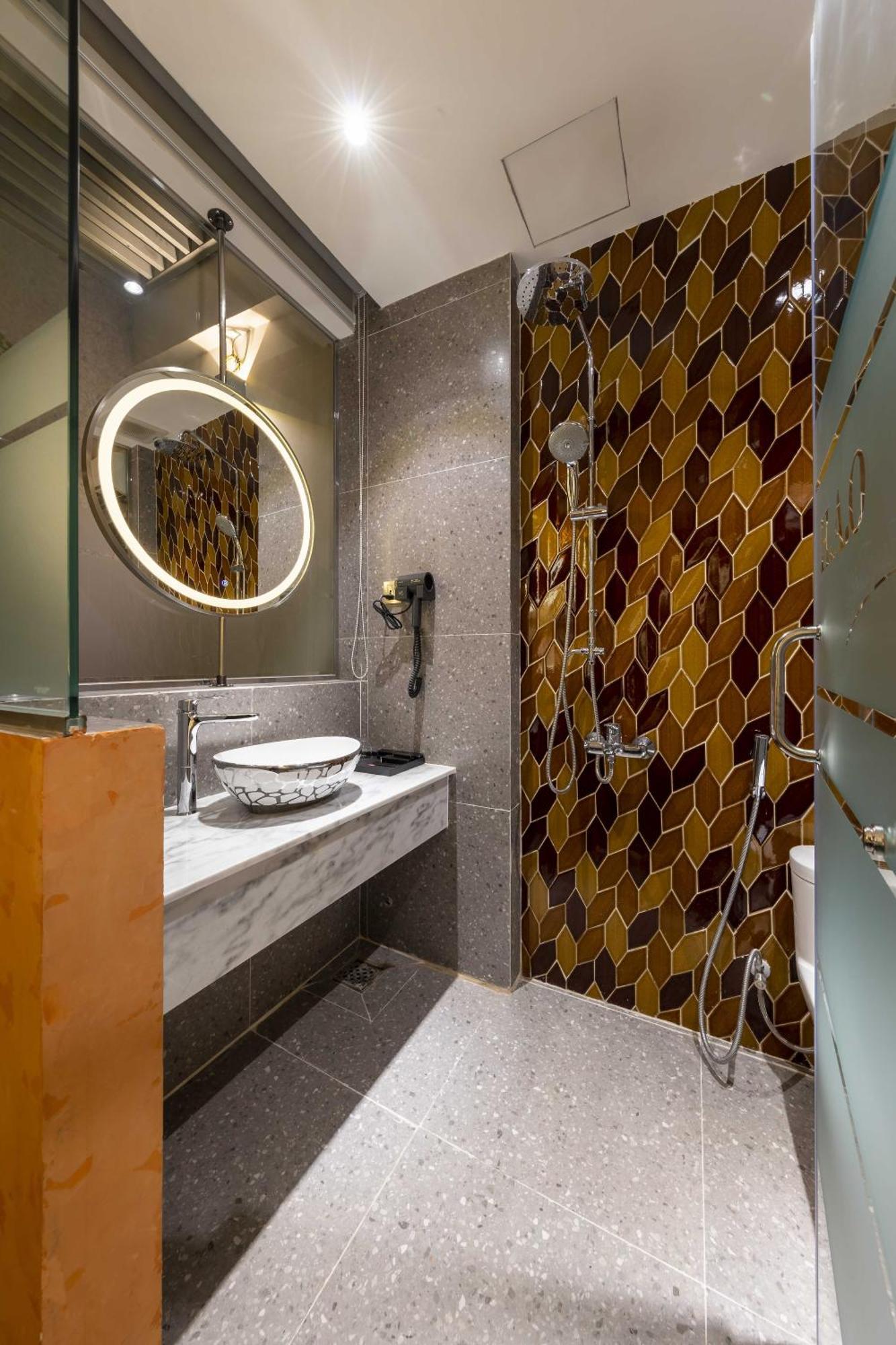H A O Boutique Hotel Πόλη Χο Τσι Μινχ Εξωτερικό φωτογραφία