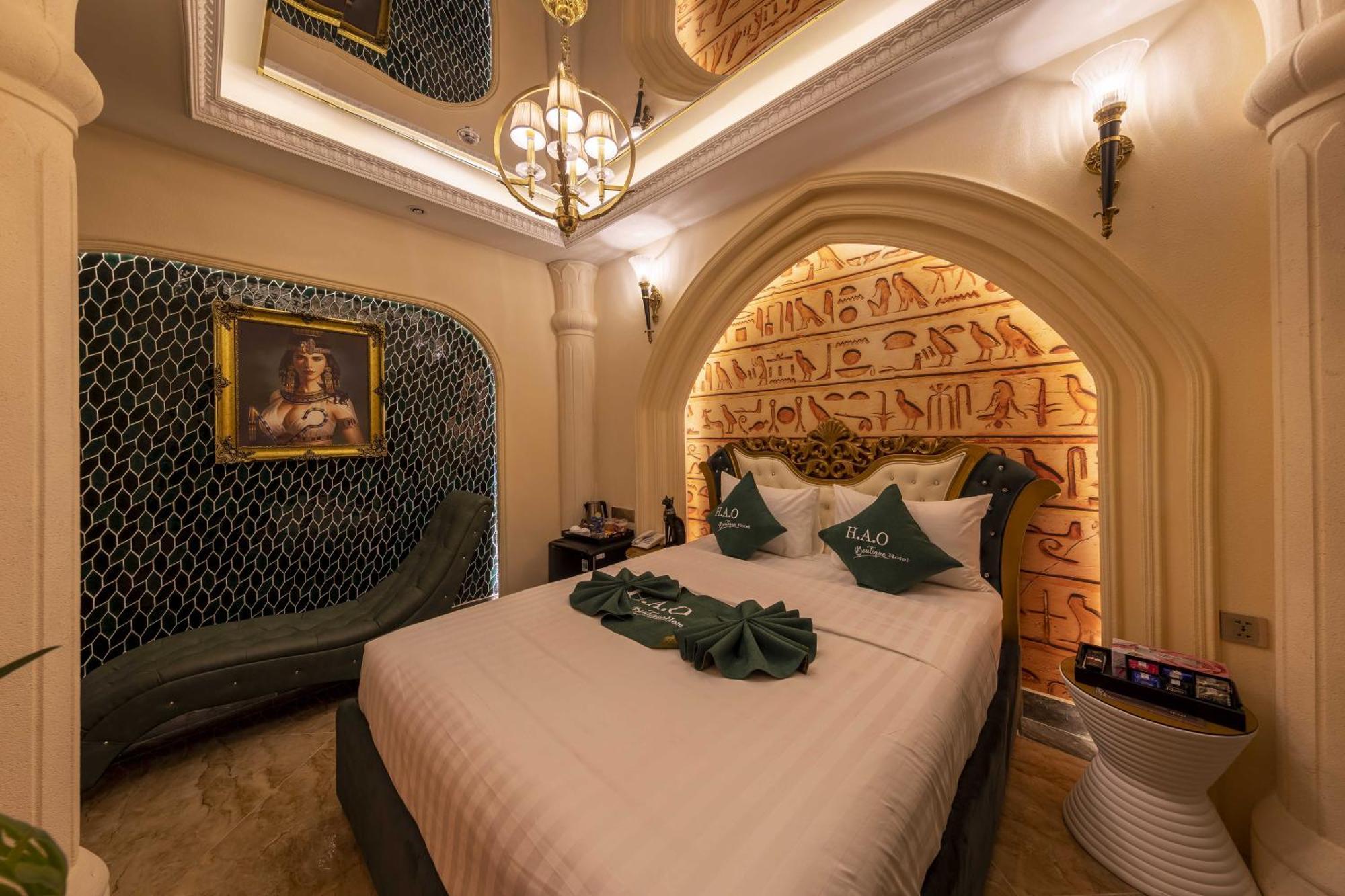 H A O Boutique Hotel Πόλη Χο Τσι Μινχ Εξωτερικό φωτογραφία
