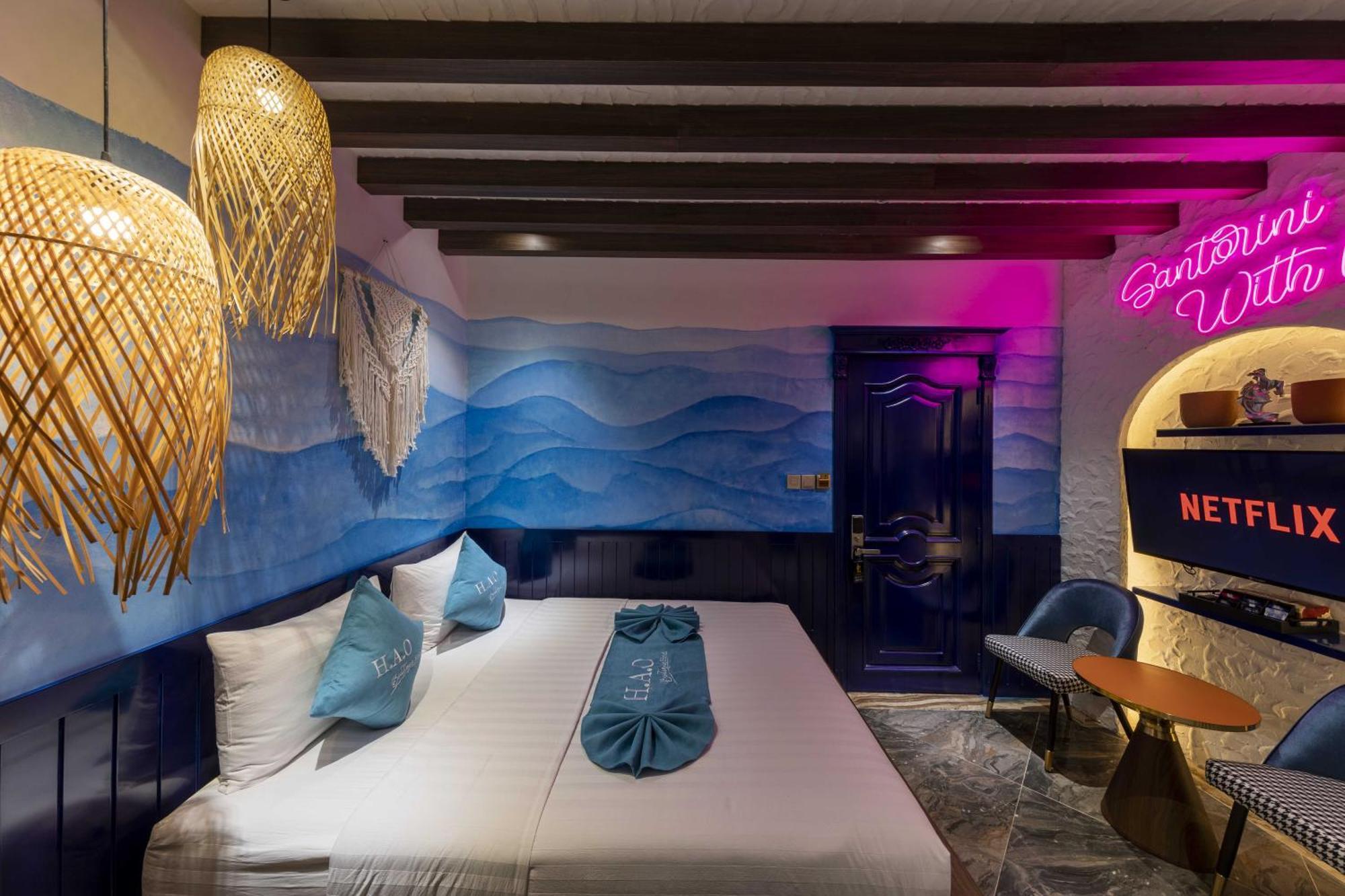 H A O Boutique Hotel Πόλη Χο Τσι Μινχ Εξωτερικό φωτογραφία