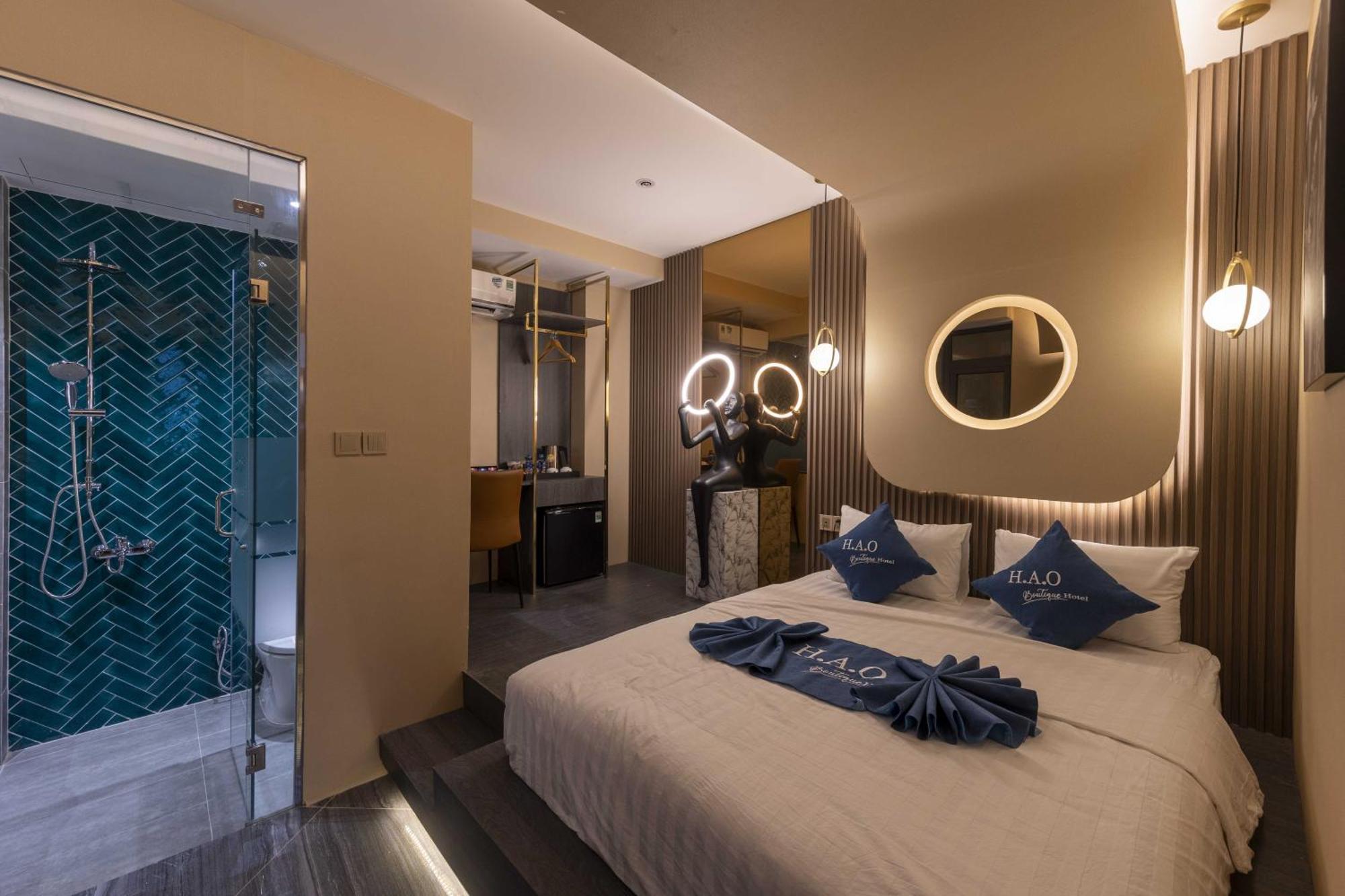 H A O Boutique Hotel Πόλη Χο Τσι Μινχ Εξωτερικό φωτογραφία