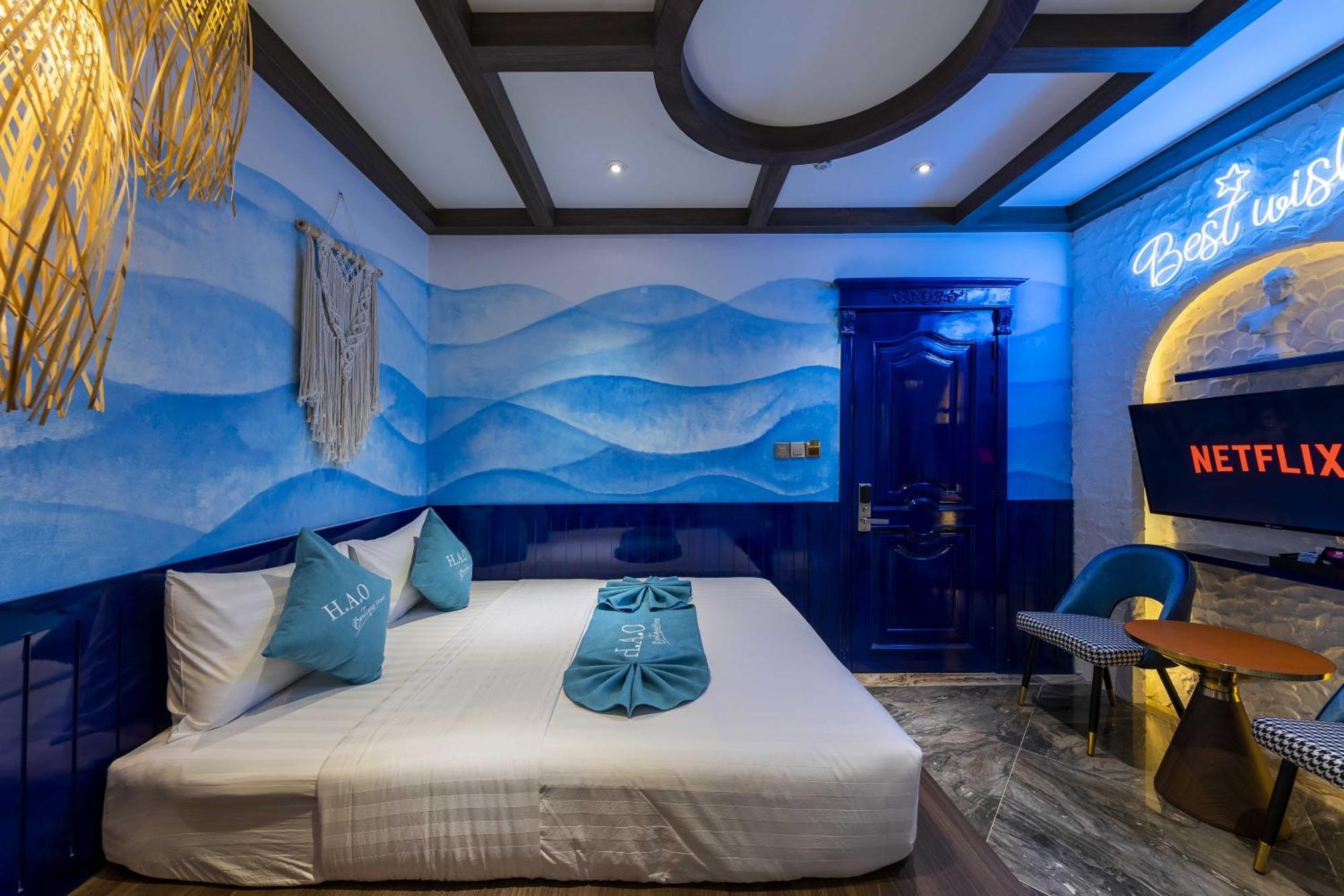 H A O Boutique Hotel Πόλη Χο Τσι Μινχ Εξωτερικό φωτογραφία