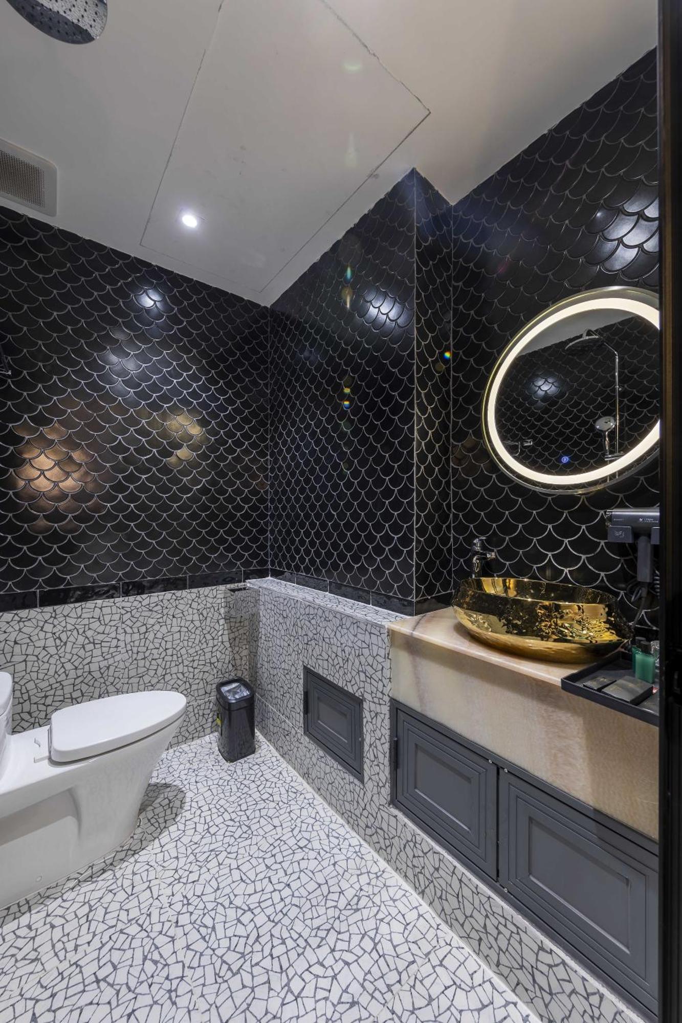 H A O Boutique Hotel Πόλη Χο Τσι Μινχ Εξωτερικό φωτογραφία
