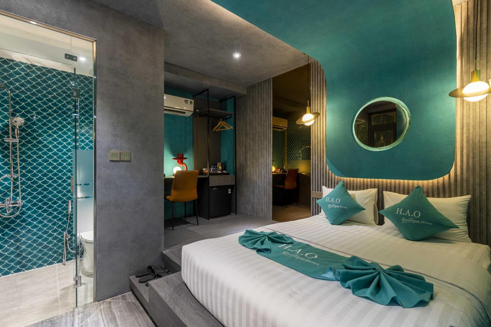 H A O Boutique Hotel Πόλη Χο Τσι Μινχ Εξωτερικό φωτογραφία