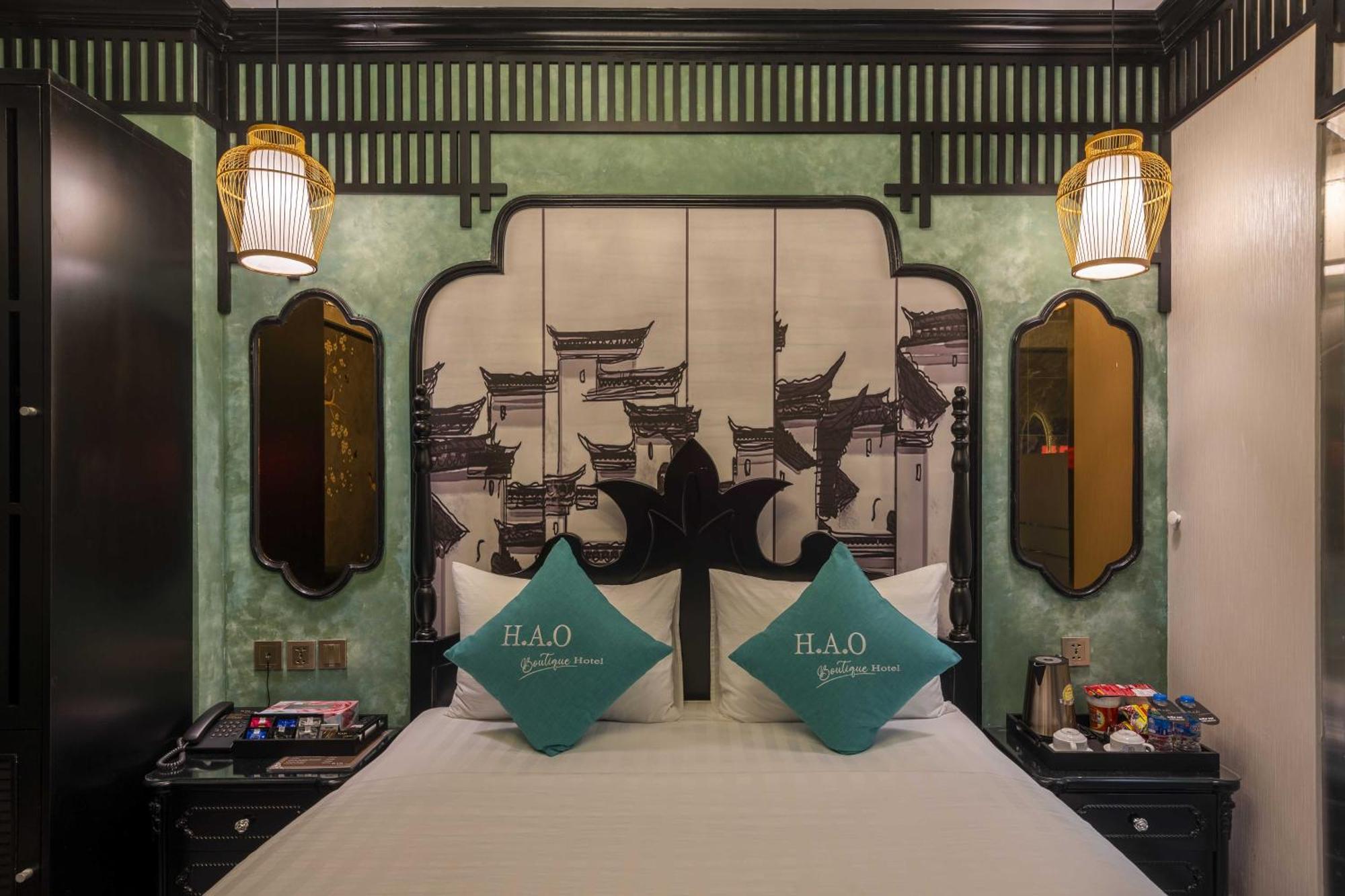 H A O Boutique Hotel Πόλη Χο Τσι Μινχ Εξωτερικό φωτογραφία