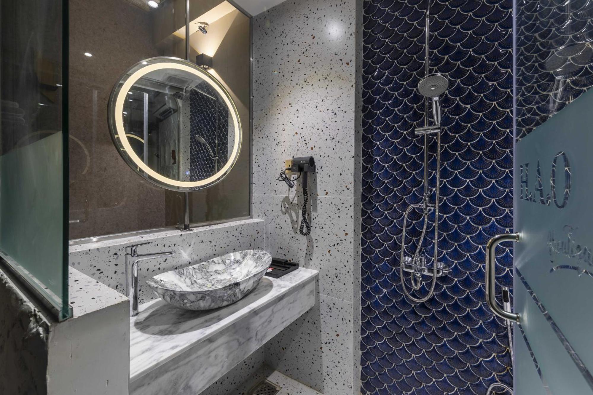 H A O Boutique Hotel Πόλη Χο Τσι Μινχ Εξωτερικό φωτογραφία