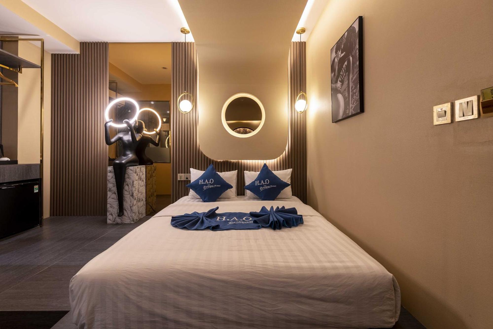 H A O Boutique Hotel Πόλη Χο Τσι Μινχ Εξωτερικό φωτογραφία
