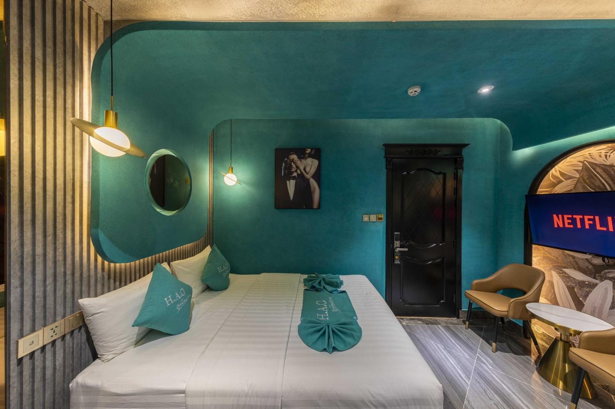 H A O Boutique Hotel Πόλη Χο Τσι Μινχ Εξωτερικό φωτογραφία