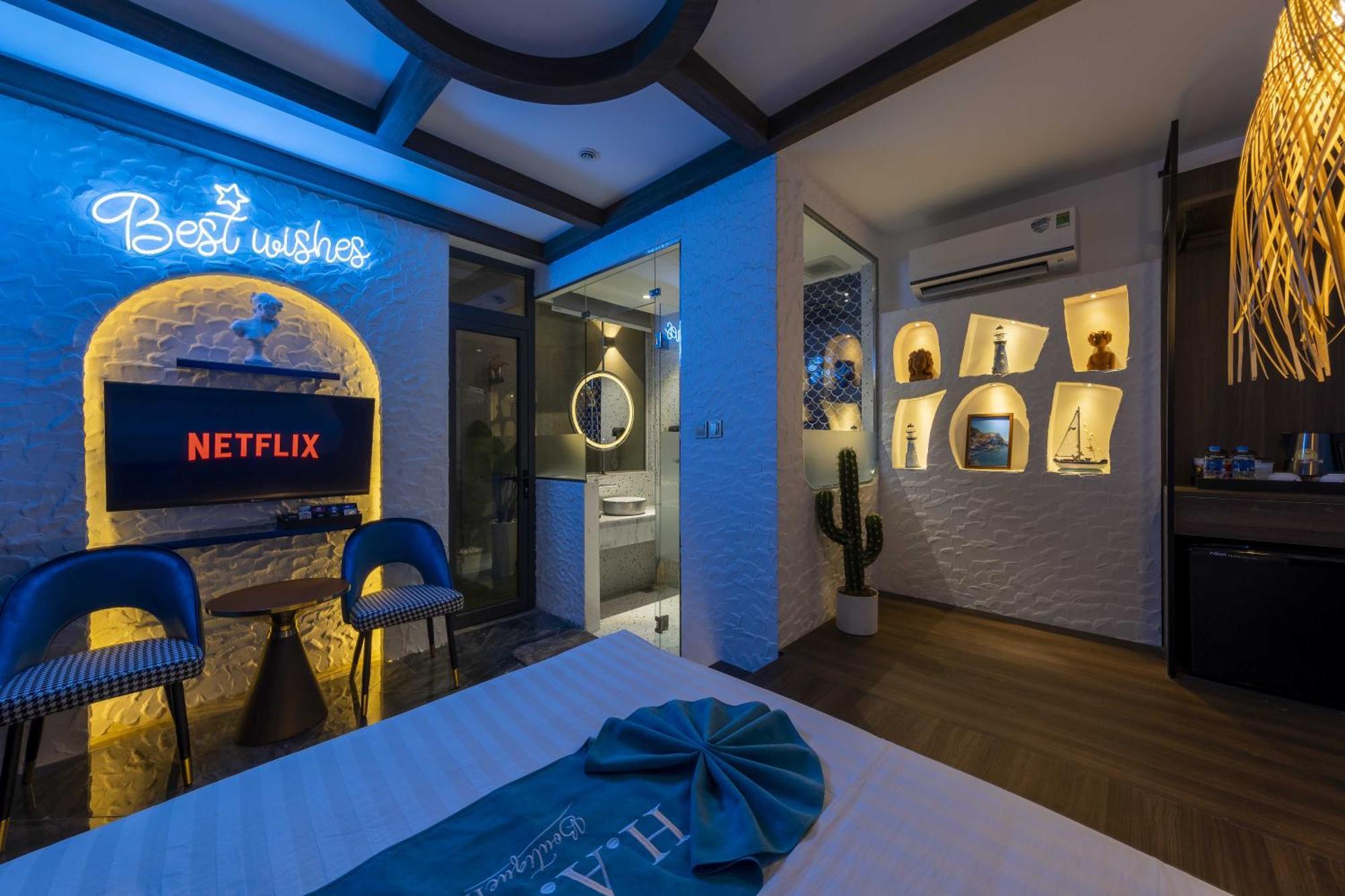 H A O Boutique Hotel Πόλη Χο Τσι Μινχ Εξωτερικό φωτογραφία