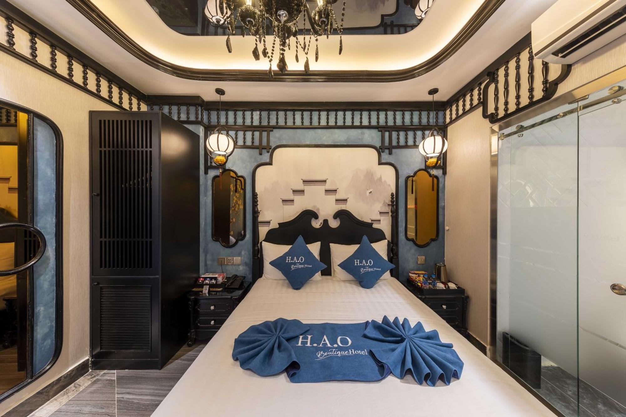 H A O Boutique Hotel Πόλη Χο Τσι Μινχ Εξωτερικό φωτογραφία