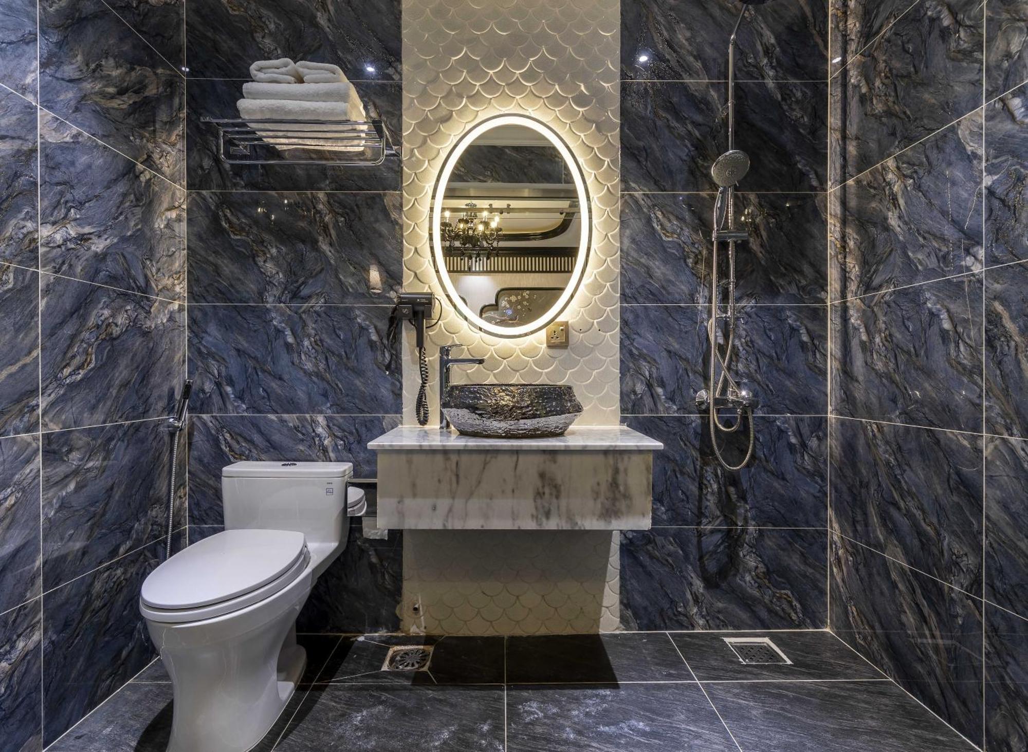 H A O Boutique Hotel Πόλη Χο Τσι Μινχ Εξωτερικό φωτογραφία